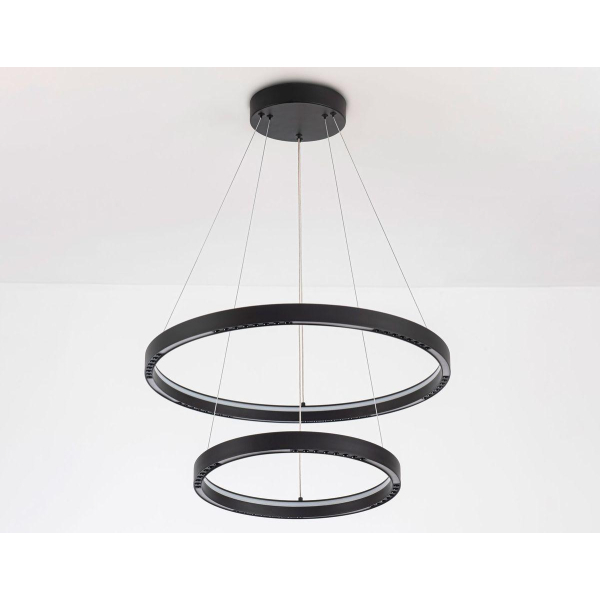 Подвесной светодиодный светильник Ambrella light Comfort Line FL5865 Подвесной светодиодный светильник Ambrella light Comfort Line FL5865