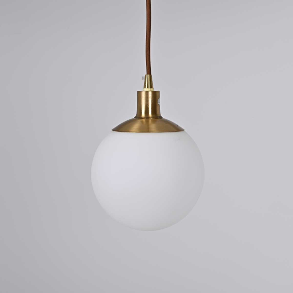 Подвесной светильник Imperium Loft Orviet Gold D15 320048-23
