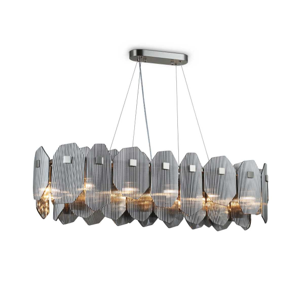 Подвесной светильник Ambrella light High light LH31205