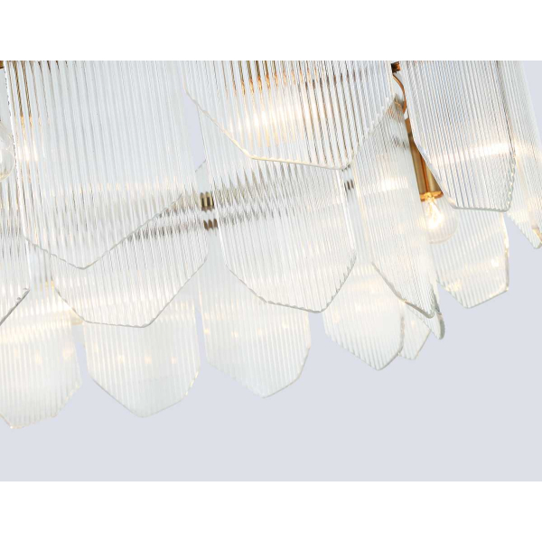 Подвесной светильник Ambrella light High light LH31253