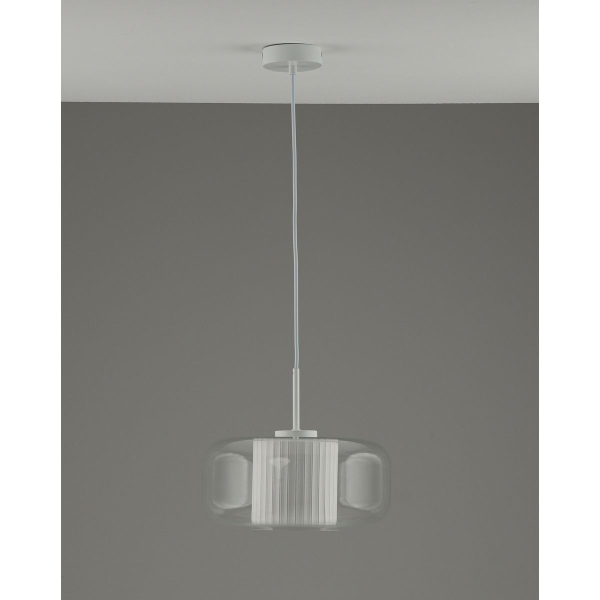 Подвесной светильник Moderli Ember V11818-1P