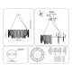 Подвесной светильник Ambrella light High light LH31203