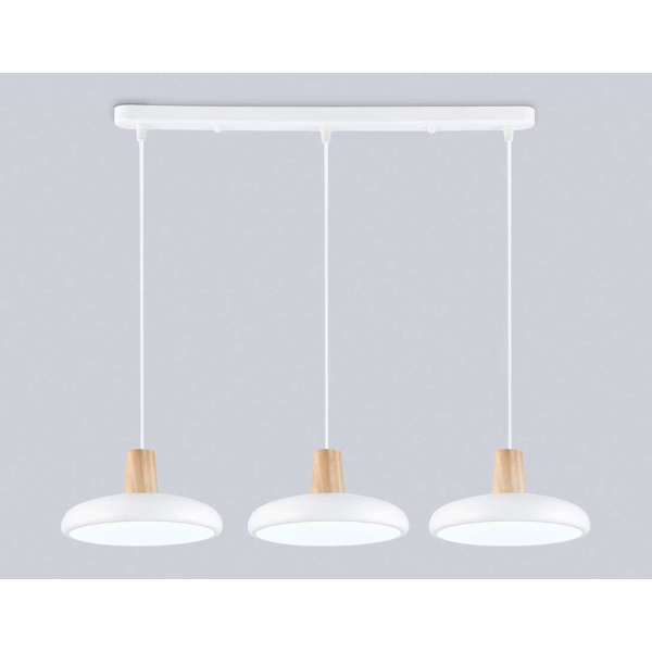 Светильник подвесной Ambrella light COMFORT FL4840 Светильник подвесной Ambrella light COMFORT FL4840