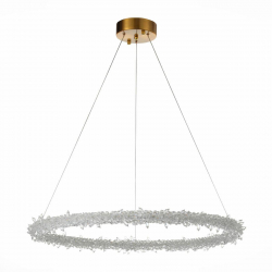 Подвесной светодиодный светильник ST Luce Lucchero SL6105.213.01