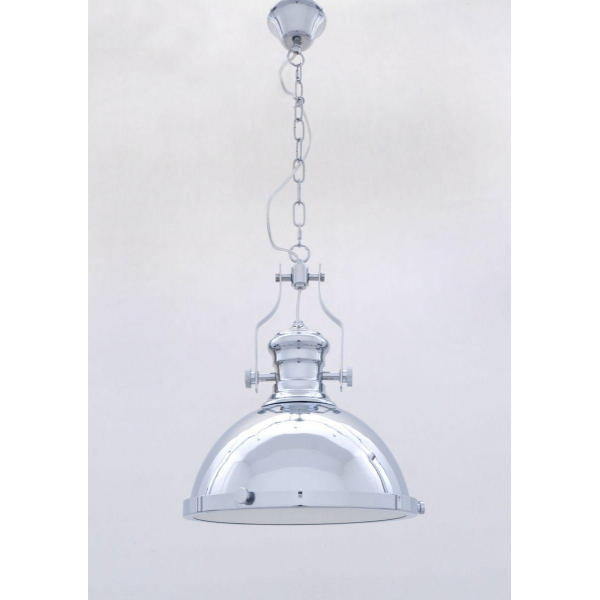 Подвесной светильник Lumina Deco Ettore LDP 710-300 CHR