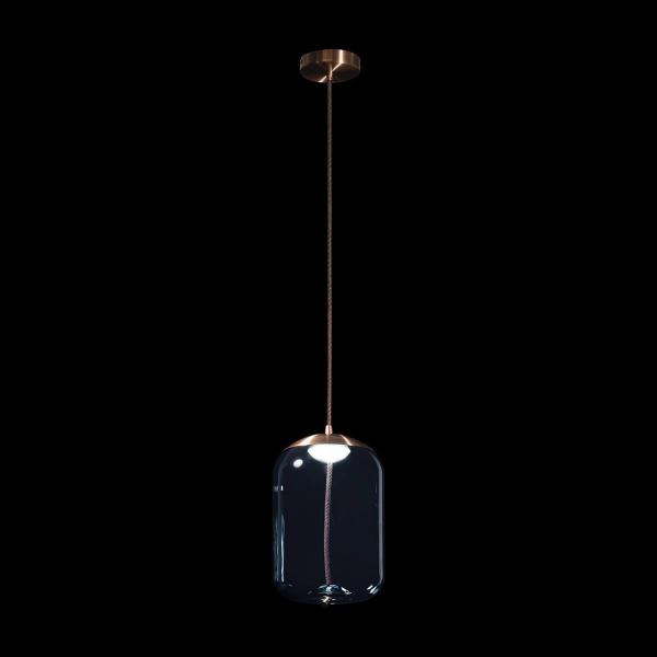 Подвесной светодиодный светильник Loft IT Knot 8133-C Подвесной светодиодный светильник Loft IT Knot 8133-C