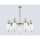 Светильник на штанге Ambrella light High Light LH53106