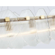 Подвесной светильник Ambrella light High light LH31255