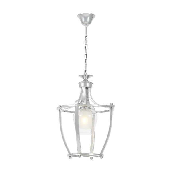 Подвесной светильник Lumina Deco Brooklyn LDP 1241-1 CHR