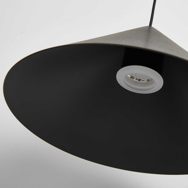 Подвесной светильник Mantra Cono 9454