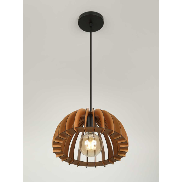Подвесной светильник Rivoli Ivy 5111-201 Б0069914