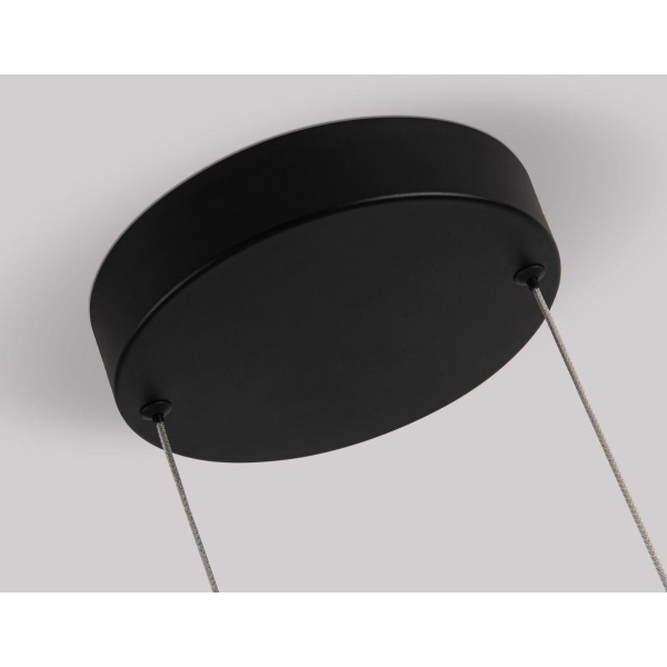 Подвесной светодиодный светильник Ambrella light Comfort Line FL5525 Подвесной светодиодный светильник Ambrella light Comfort Line FL5525