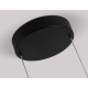 Подвесной светодиодный светильник Ambrella light Comfort Line FL5525