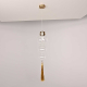 Подвесной светильник Imperium Loft Heathfield Lighting - Medina Pendant Gold 311810-22
