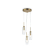 Подвесной светильник Ambrella light High light LH55210