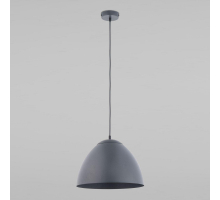 Подвесной светильник TK Lighting 3193 Faro Graphite