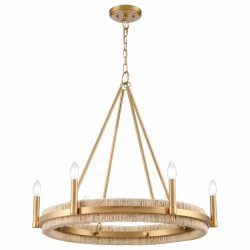 Подвесной светильник WERTMARK BERYL WE587.06.503