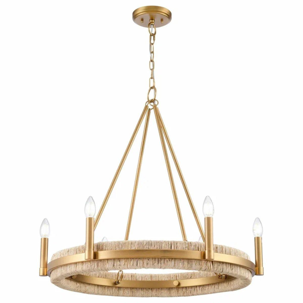 Подвесной светильник WERTMARK BERYL WE587.06.503