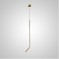 Подвесной светильник Imperium Loft Zakris B Brass 232511-23
