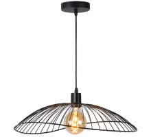 Подвесной светильник Toplight Agnes TL1196H-01BK