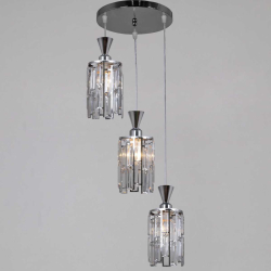 Подвесной светильник Reluce 05803-0.9-03 CH