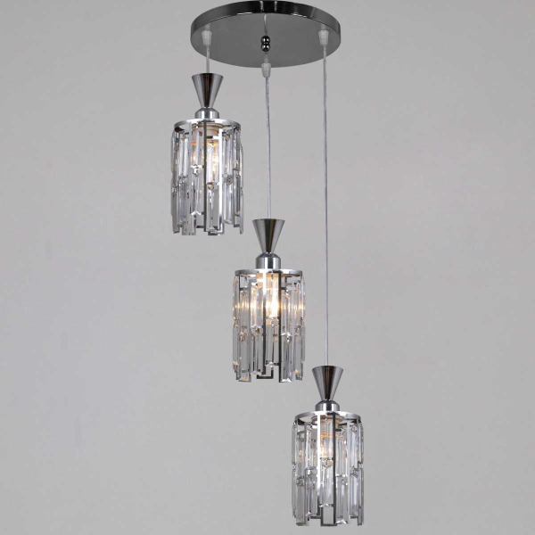 Подвесной светильник Reluce 05803-0.9-03 CH