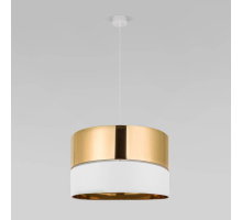 Подвесной светильник TK Lighting 4771 Hilton Gold