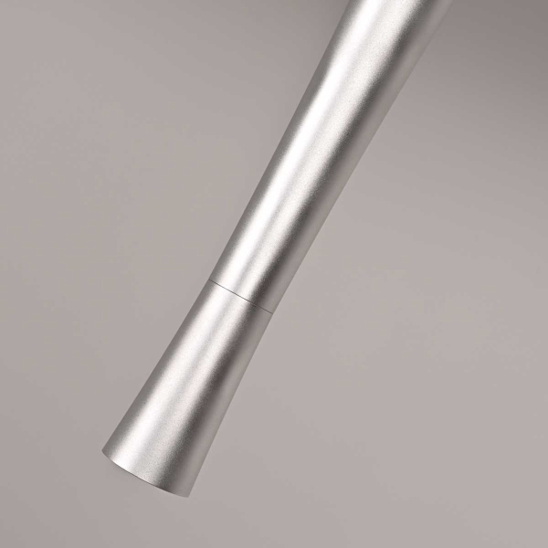 Подвесной светильник Imperium Loft Zylo Silver H34 314526-23