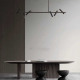 Подвесной светильник Imperium Loft Leeds Long L120 248472-01
