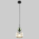 Подвесной светильник TK Lighting 11144 Sophia Green Cognac a071829
