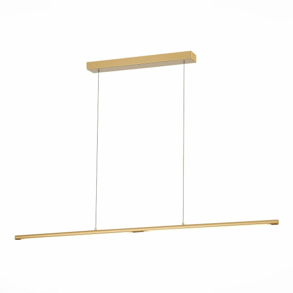 Подвесной светодиодный светильник ST Luce Ralio SL1580.203.01 Подвесной светодиодный светильник ST Luce Ralio SL1580.203.01