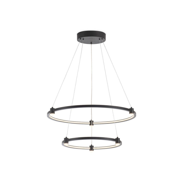 Подвесной светодиодный светильник Ambrella light Comfort Line FL5506 Подвесной светодиодный светильник Ambrella light Comfort Line FL5506
