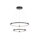 Подвесной светодиодный светильник Ambrella light Comfort Line FL5506