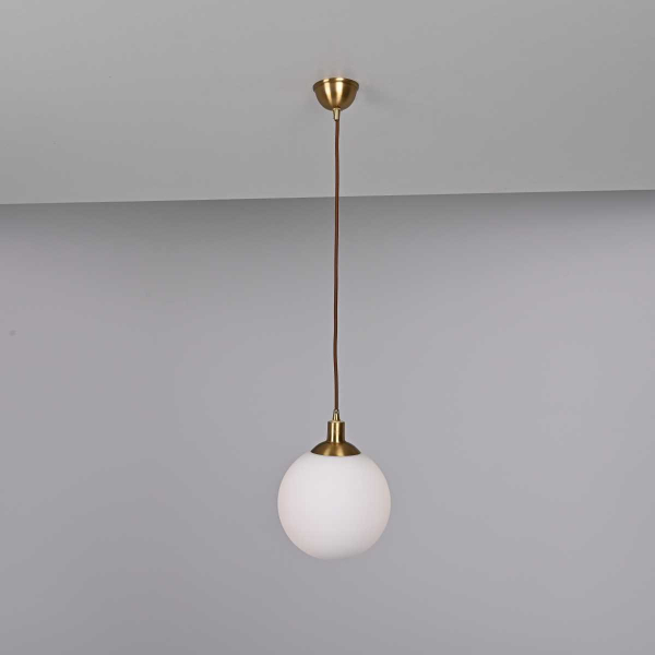 Подвесной светильник Imperium Loft Orviet Gold D18 320049-23