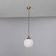 Подвесной светильник Imperium Loft Orviet Gold D18 320049-23