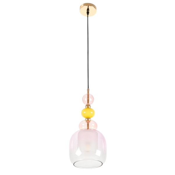 Подвесной светильник MyFar Louis MR2505-1P