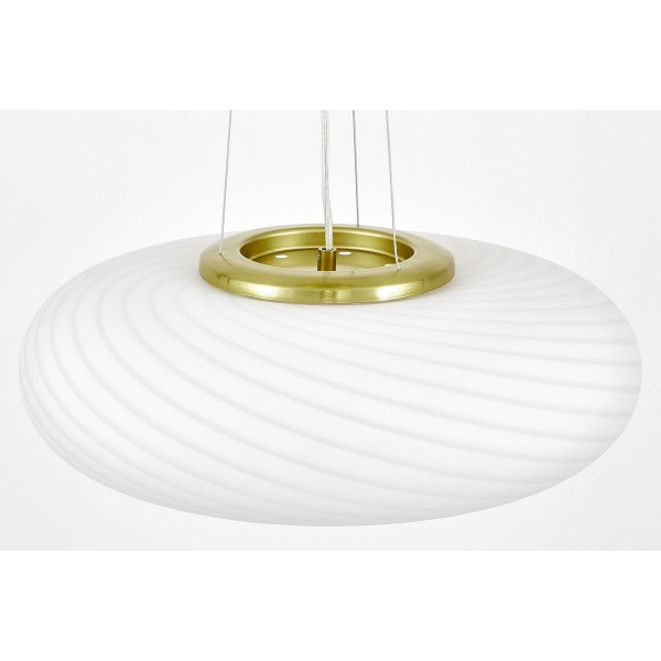 Подвесной светильник Lumina Deco Monarte LDP 1105-480 MD