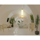 Подвесной светодиодный светильник Ambrella light High Light LH31001