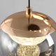 Подвесной светильник Imperium Loft Mayer Orb L1 306356-01