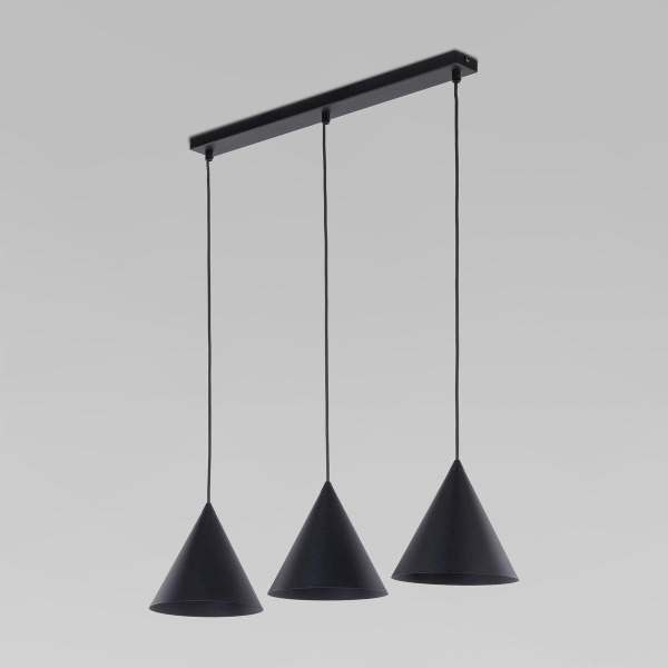 Подвесной светильник TK Lighting 10068 Cono Подвесной светильник TK Lighting 10068 Cono