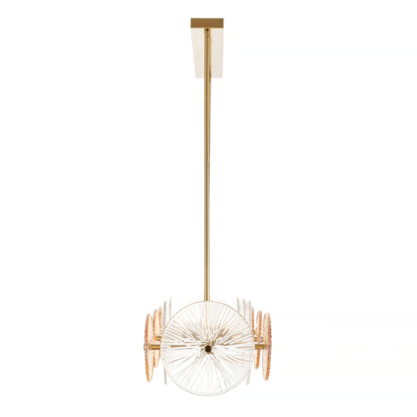 Подвесной светильник MyFar Fiona MR2532-12P