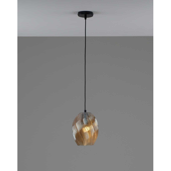 Светильник подвесной Moderli Rozy V11664-1P Светильник подвесной Moderli Rozy V11664-1P