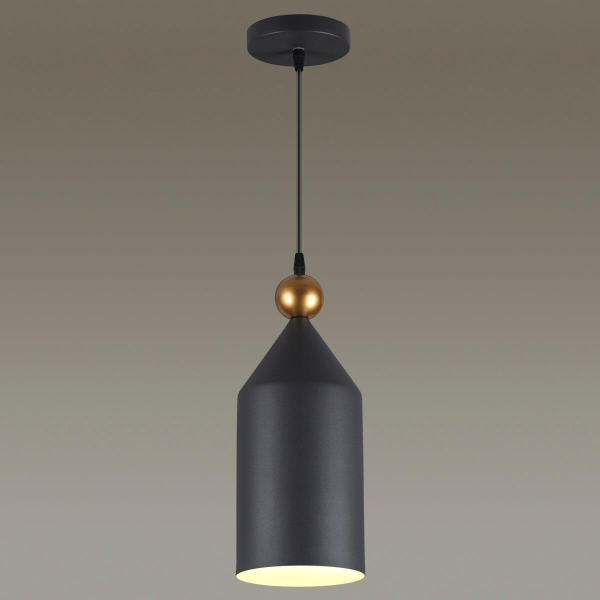 Подвесной светильник Odeon Light Pendant Bolli 4091/1 Подвесной светильник Odeon Light Pendant Bolli 4091/1