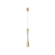 Подвесной светильник Newport 8240 8246/S gold NEW М0067445