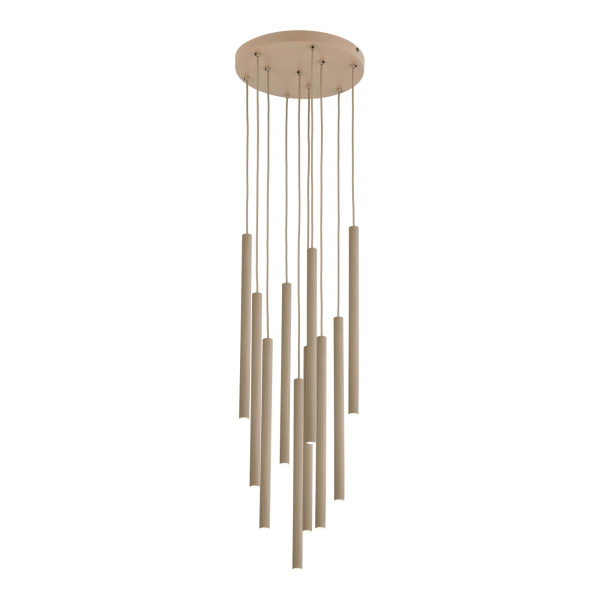 Подвесной светильник TK Lighting 11487 Ferro Sabia a072571