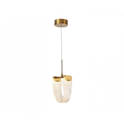 Подвесной светильник Kink Light Иста 08065-1A,36