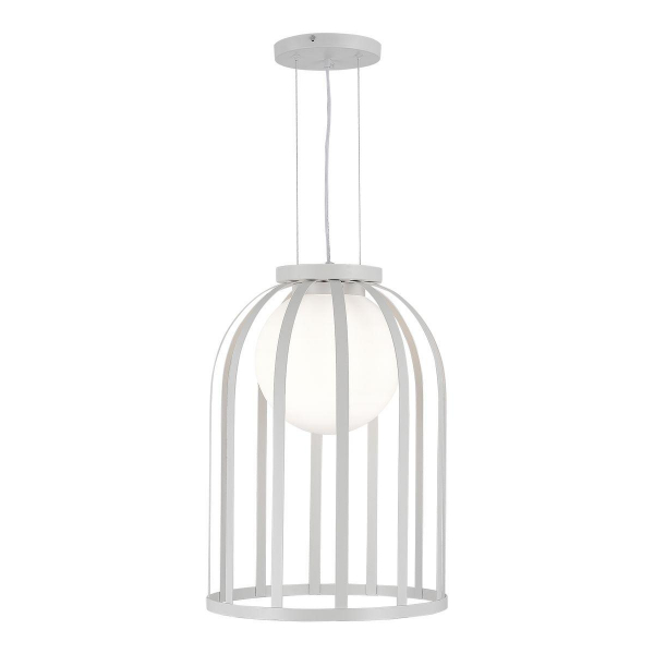 Подвесной светильник ST Luce Nordic SL6129.503.01