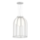 Подвесной светильник ST Luce Nordic SL6129.503.01