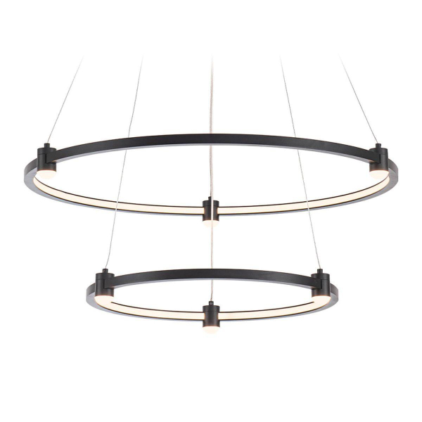 Подвесной светодиодный светильник Ambrella light Comfort Line FL5506 Подвесной светодиодный светильник Ambrella light Comfort Line FL5506