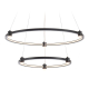 Подвесной светодиодный светильник Ambrella light Comfort Line FL5506